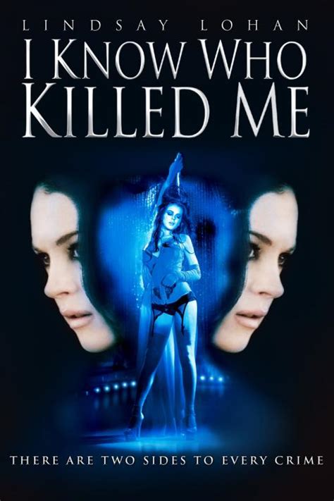I Know Who Killed Me 2007 Filmfed Movies Ratings Reviews And