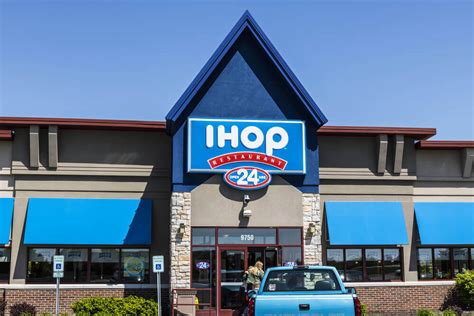 Ihop Menu With Prices 2022 Thefoodxp