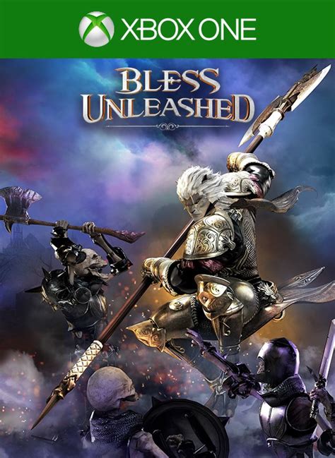 Tous Les Succès De Bless Unleashed Sur Xbox One Succesone