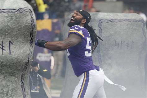 How The Browns Trade For Zadarius Smith Vikings Pro Bowl Edge Rusher