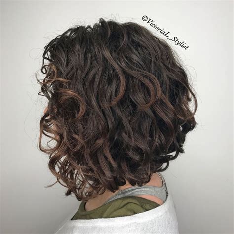 65 different versions of curly bob hairstyle wavy bob hairstyles long curly bob curly hair