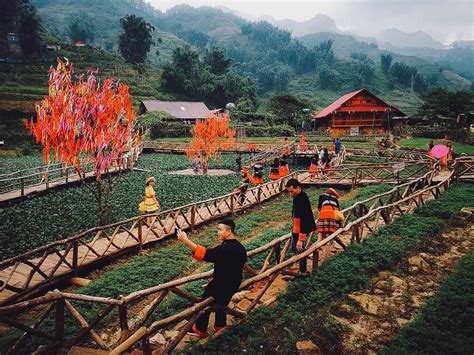 The 10 Best Things To Do In Sapa Vietnam Will Fly For Food