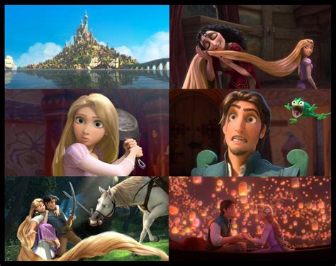 Tangled Movie Review Plus Giveaway Be A Fun Mum
