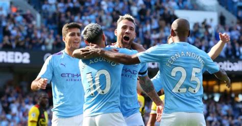This page contains an complete overview of all already played and fixtured season games and the season tally of the club man city in the season overall statistics of current season. The Ultimate Guide to the 2019/2020 UEFA Champions League ...