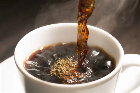 How To Get Used To Drinking Black Coffee Without Sugar 6 Tips Taste