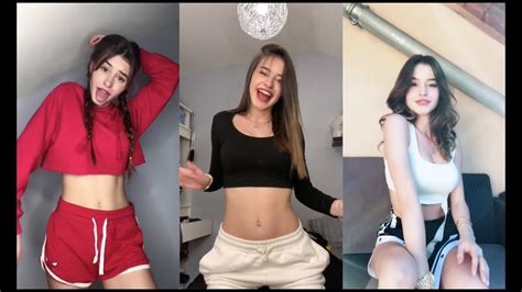 hot new lea elui ginet musically compilation april 2018 trends youtube