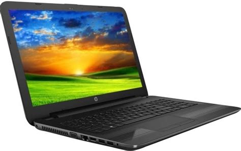 Laptop Hp 255 G5 Z3a60es 156 Amd Quad Core A6 7310 8gb 256gb Ssd