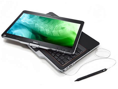 Dell 133“ Convertible Latitude Xt3 Tablet Pc In Den Usa Verfügbar