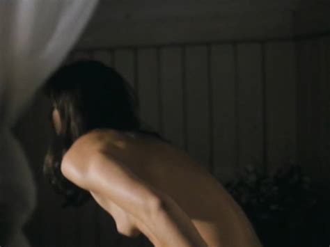 Nude Video Celebs Salome Kammer Nude Die Zweite Heimat S01e12 1993