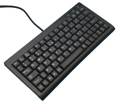 Precision Square Super Mini Keyboard Psk 3400ub Dsi