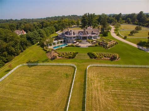 Drool Worthy Equestrian Properties For Sale Besides The Bit