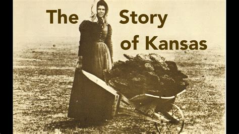 A Brief History Of Kansas Youtube