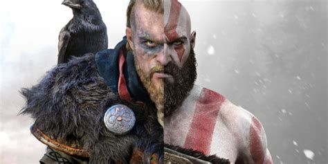 Assassin S Creed Valhalla Vs God Of War Ragnarok Comparison Thor My