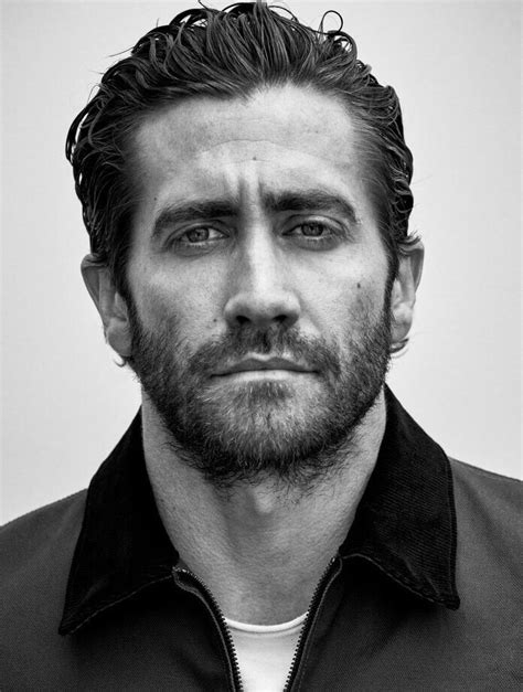 Jake Gyllenhaal Jake Gyllenhaal Celebrity Portraits Jake G