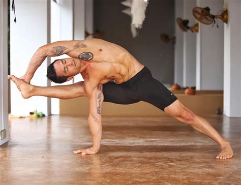 Top Yoga Poses For Men