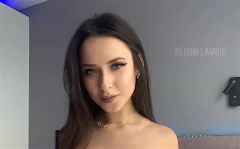 Bloom Lambie Biography Age Images Height Net Worth Bioofy