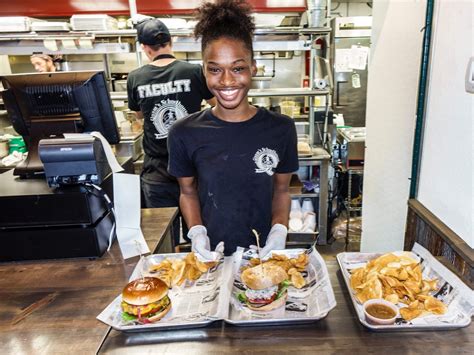 The teen employment boom is slowing in states that have scrapped