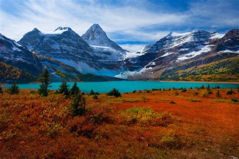 Canada Beautiful Landscape Photography By Kevin Mcneal