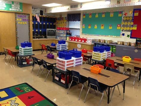 Pin By The Teaching Texan On School Ideas Kindergarten Classroom