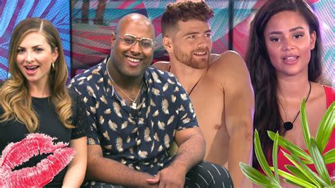What happens in vegas stays in vegas… unless you air it to audiences around the world, of course! Love Island USA Episode 1 Recap With Ira Madison III ...