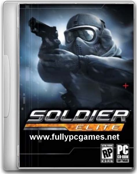 Soldier Elite Game