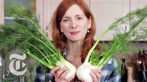 How To Cut Up Fennel Cooking With Melissa Clark The New York Times