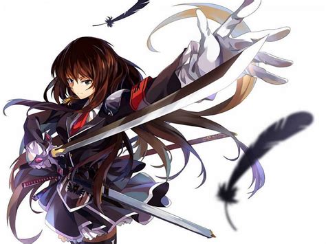 Discover 75 Fantasy Anime Swords Incdgdbentre