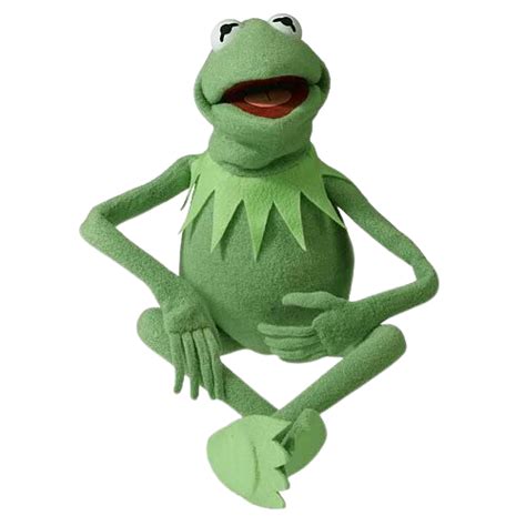 Kermit The Frog Cute Mario Bros Villains Fanon Wiki Fandom
