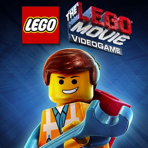 From Brick Flick To Ios Game Official Video Game Of The Lego Movie Out Now On The App Store