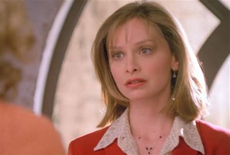 ‘ally Mcbeal Reboot Revival Of Calista Flockhart Series In The Works