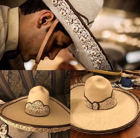Pin By Herradura De Oro On Charreria Mexican Outfit Cowboy Gear