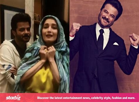 30 Years Of Ram Lakhan Anil Kapoor Madhuri Dixit Recall Momories Of Their Iconic Movies