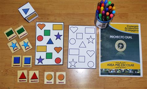Material Didáctico Toña Homeschooling Games Ideas Teaching Aids