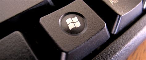 Windows Key