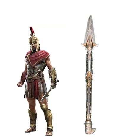 Get Cheap Goods Online Assassins Creed Odyssey Broken Spear Of