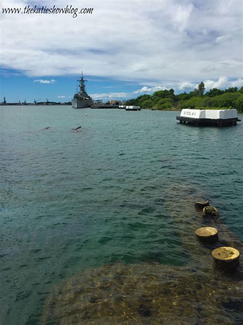 How To Visit Pearl Harbor A Guide To The Dos And Donts Pearl