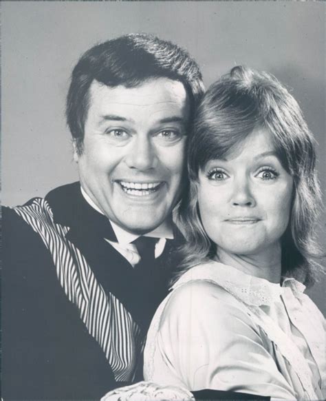 Larry Hagman And Donna Mills Sitcoms Online Photo Galleries