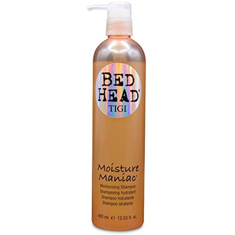 TIGI Bed Head Moisture Maniac Shampoo 13 5 Oz You Can Find Out More