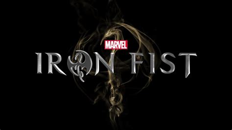Iron Fist Logo Wallpapers Top Free Iron Fist Logo Backgrounds