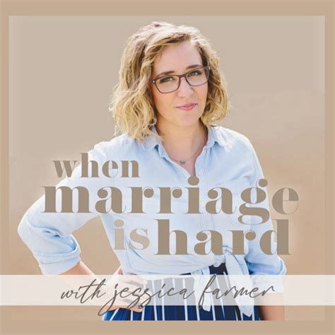 When Marriage Is Hard Podcast On Spotify