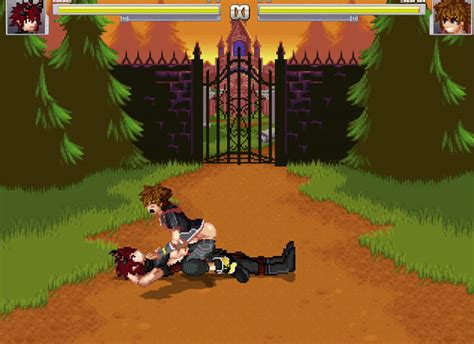 Post 3018908 Kingdom Hearts M U G E N Redflash Sora Animated