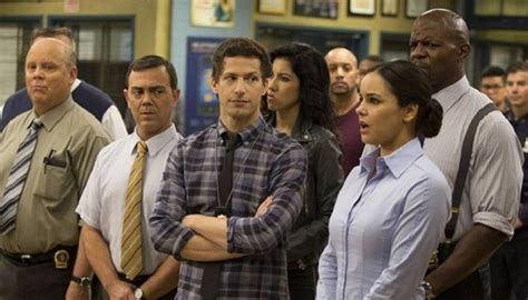 It looks like you may be having problems playing this video. NBC picks up Brooklyn Nine-Nine for season six after Fox ...