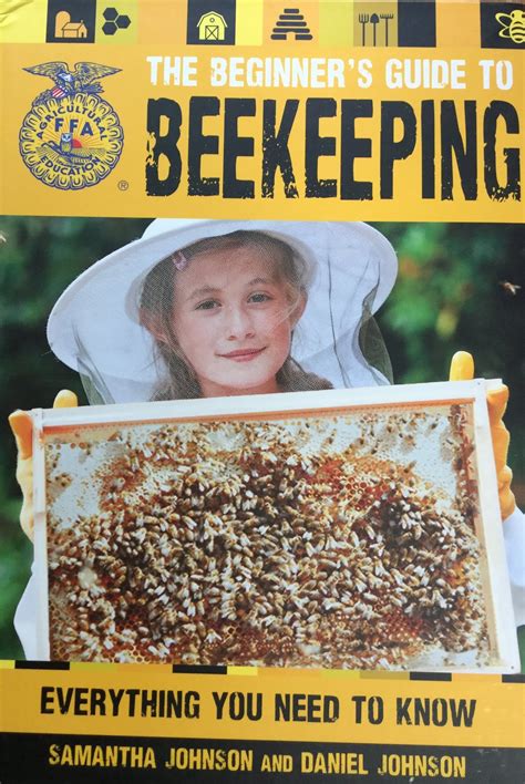 The Beginners Guide To Beekeeping Book West Coast Bee Supply 2017 Ltd
