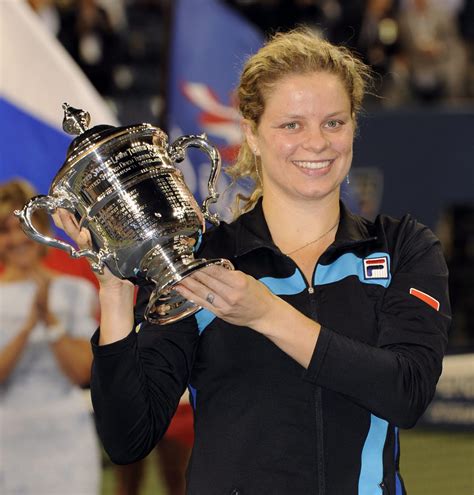 Kim Clijsters Photo 28 Of 132 Pics Wallpaper Photo 464110 Theplace2