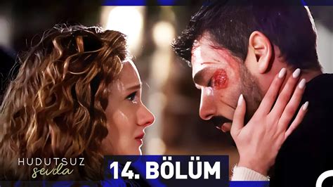 dashuria pa kufi ep 14 pj 3 titra shqip hudutsuz sevda seriale turke me titra shqip në