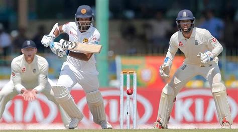 After recording one of their most memorable victories in test cricket, team india will set their sights on the upcoming series against england at home. Sri Lanka vs England, 3rd Test Day 2: At stumps, England ...