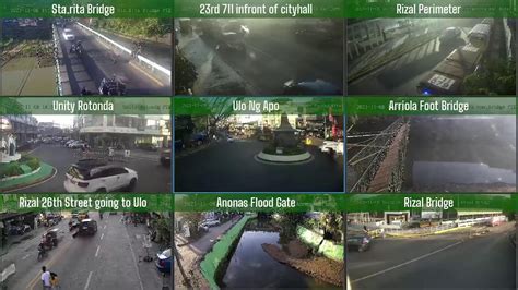 Olongapo City Cctv Live Stream Webcam