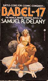 Babel By Samuel R Delany Science Fiction Inventions Technology And Ideas
