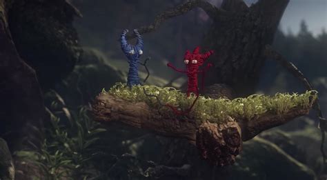 Unravel Two Revealed Features New Co Op Mode Is Out Now Xbox One