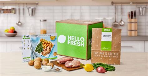 Exciting And Exclusive Offers Newbies Will To Love At Hello Fresh Anr